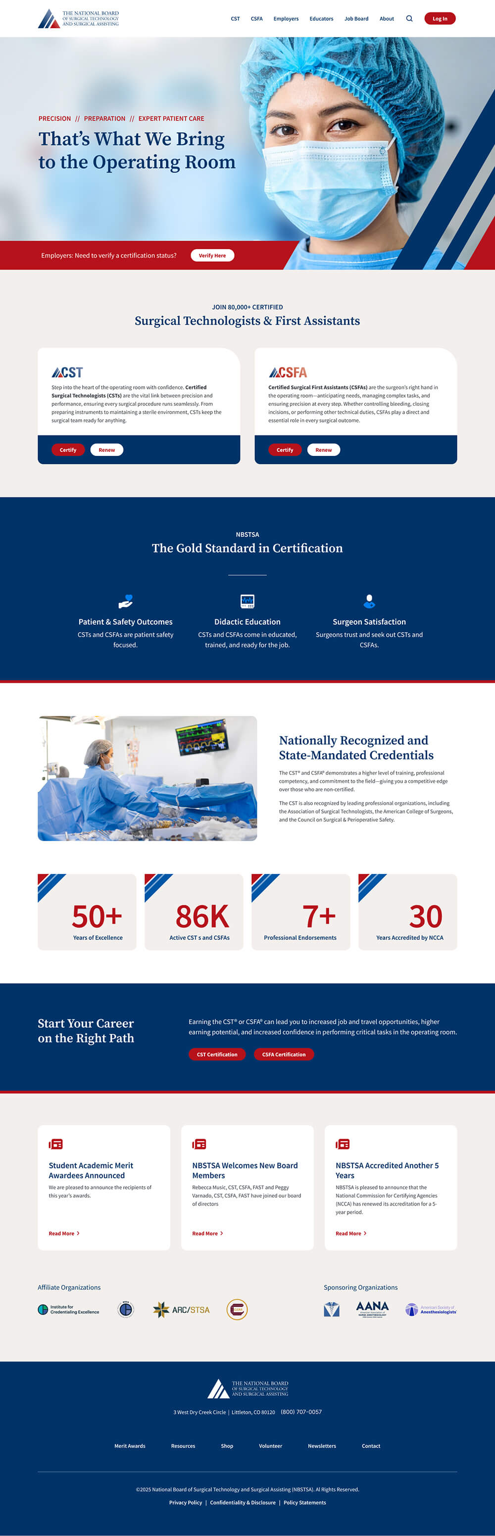 Case study media